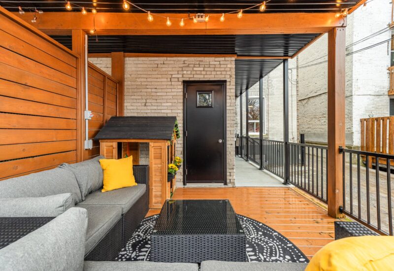 2315 Av. Madison  Montréal (Côte-des-Neiges/Notre-Dame-de-Grâce) (Montréal)