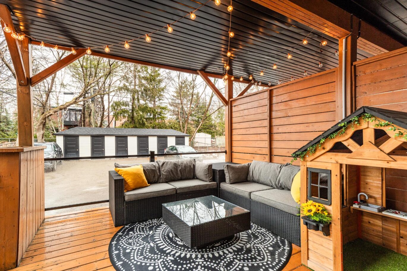 2315 Av. Madison  Montréal (Côte-des-Neiges/Notre-Dame-de-Grâce) (Montréal)