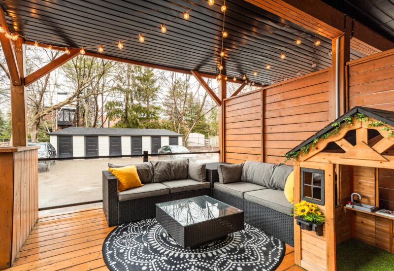 2315 Av. Madison  Montréal (Côte-des-Neiges/Notre-Dame-de-Grâce) (Montréal)