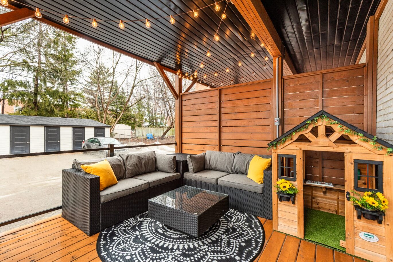 2315 Av. Madison  Montréal (Côte-des-Neiges/Notre-Dame-de-Grâce) (Montréal)