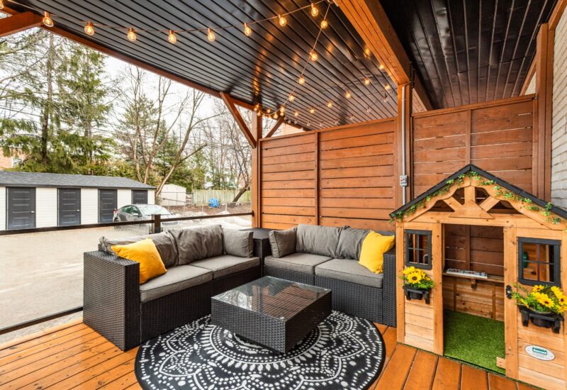 2315 Av. Madison  Montréal (Côte-des-Neiges/Notre-Dame-de-Grâce) (Montréal)