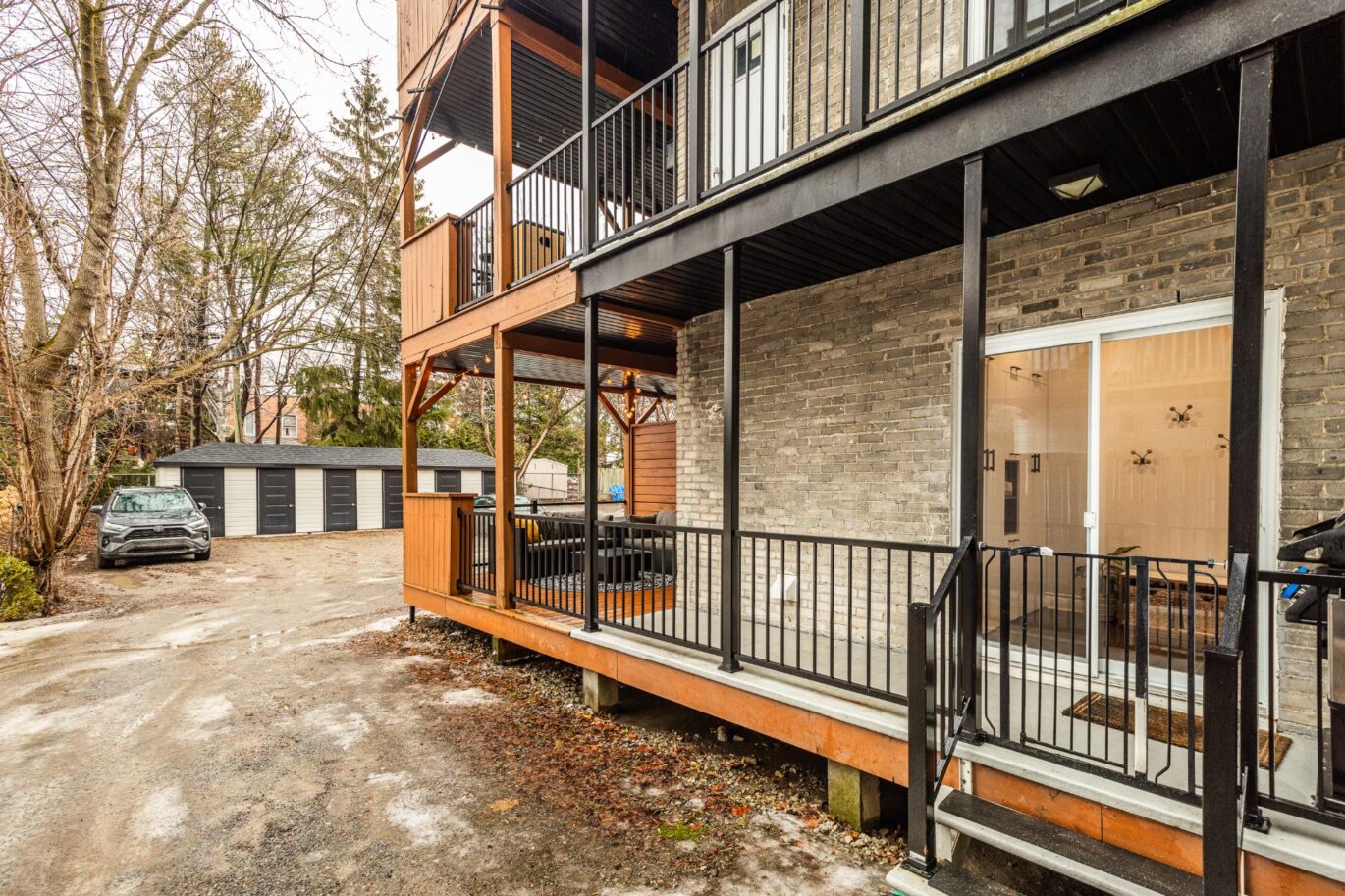 2315 Av. Madison  Montréal (Côte-des-Neiges/Notre-Dame-de-Grâce) (Montréal)