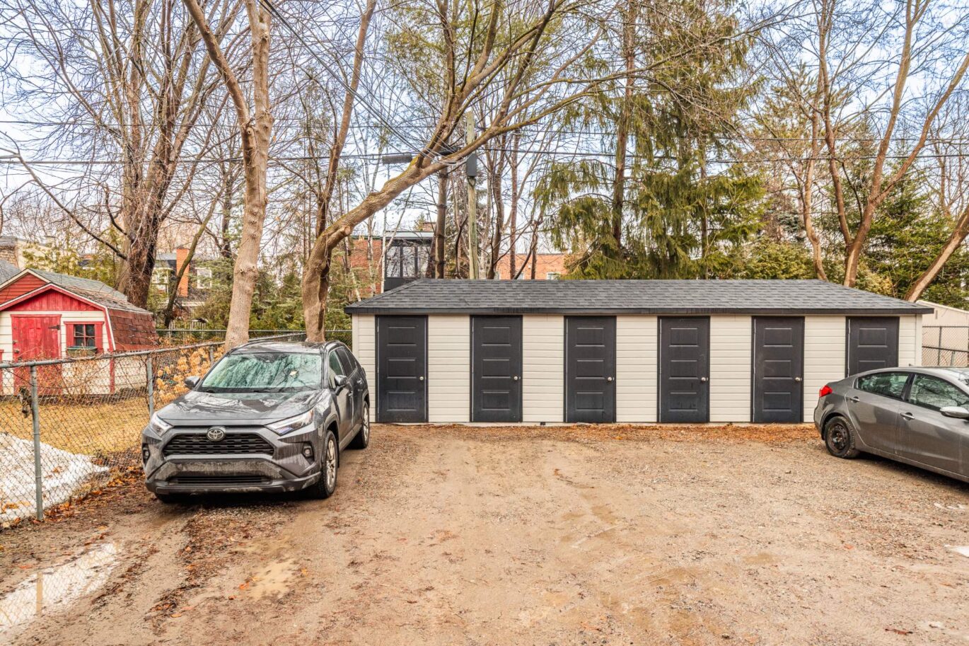 2315 Av. Madison  Montréal (Côte-des-Neiges/Notre-Dame-de-Grâce) (Montréal)