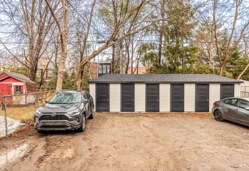 2315 Av. Madison  Montréal (Côte-des-Neiges/Notre-Dame-de-Grâce) (Montréal)