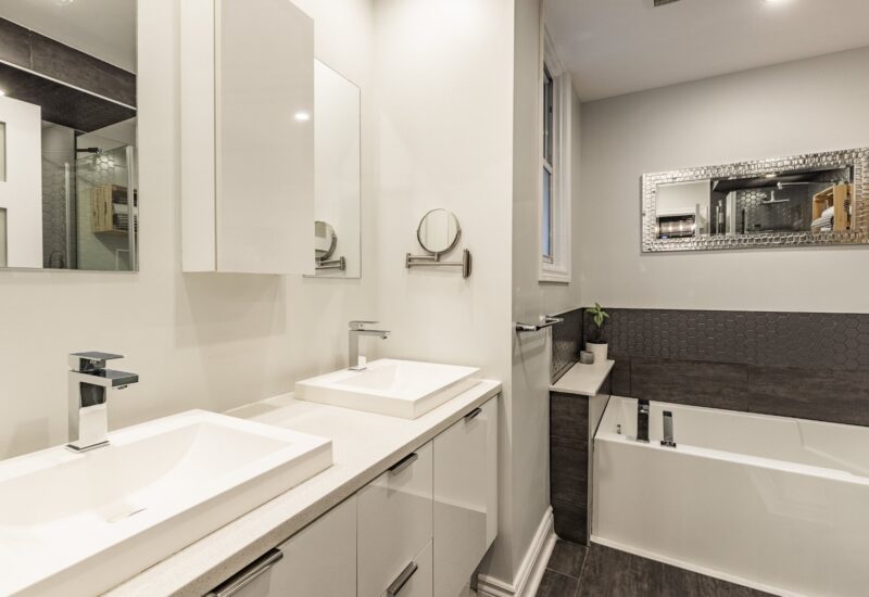 2315 Av. Madison  Montréal (Côte-des-Neiges/Notre-Dame-de-Grâce) (Montréal)