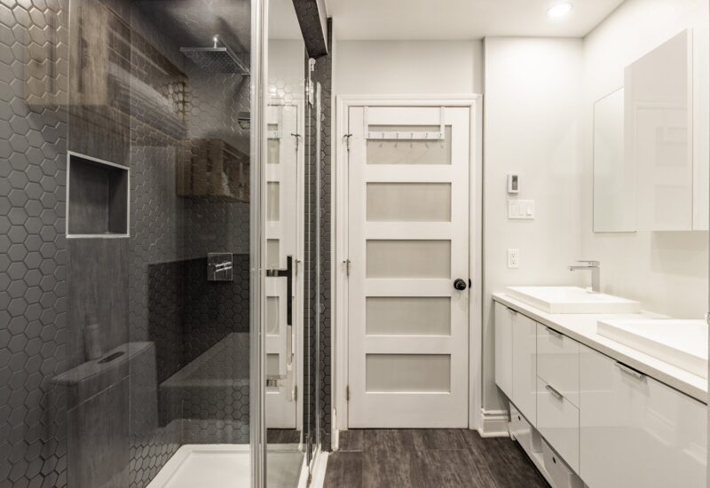 2315 Av. Madison  Montréal (Côte-des-Neiges/Notre-Dame-de-Grâce) (Montréal)