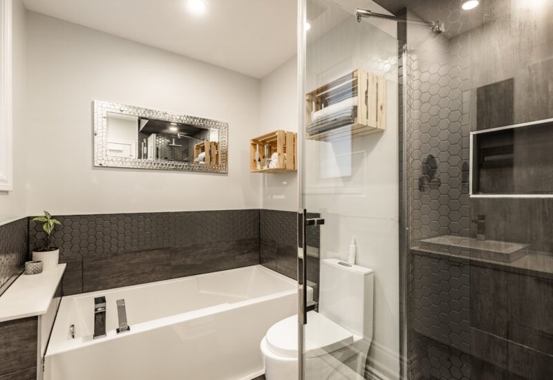 2315 Av. Madison  Montréal (Côte-des-Neiges/Notre-Dame-de-Grâce) (Montréal)