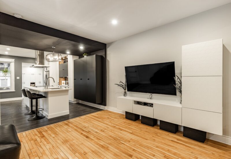 2315 Av. Madison  Montréal (Côte-des-Neiges/Notre-Dame-de-Grâce) (Montréal)