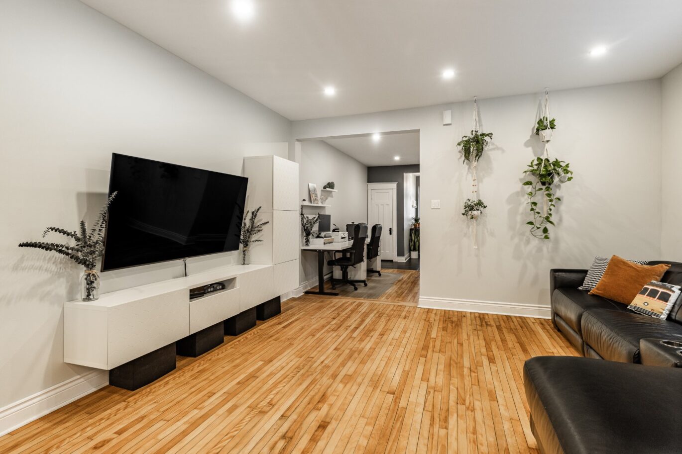 2315 Av. Madison  Montréal (Côte-des-Neiges/Notre-Dame-de-Grâce) (Montréal)