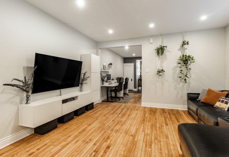 2315 Av. Madison  Montréal (Côte-des-Neiges/Notre-Dame-de-Grâce) (Montréal)