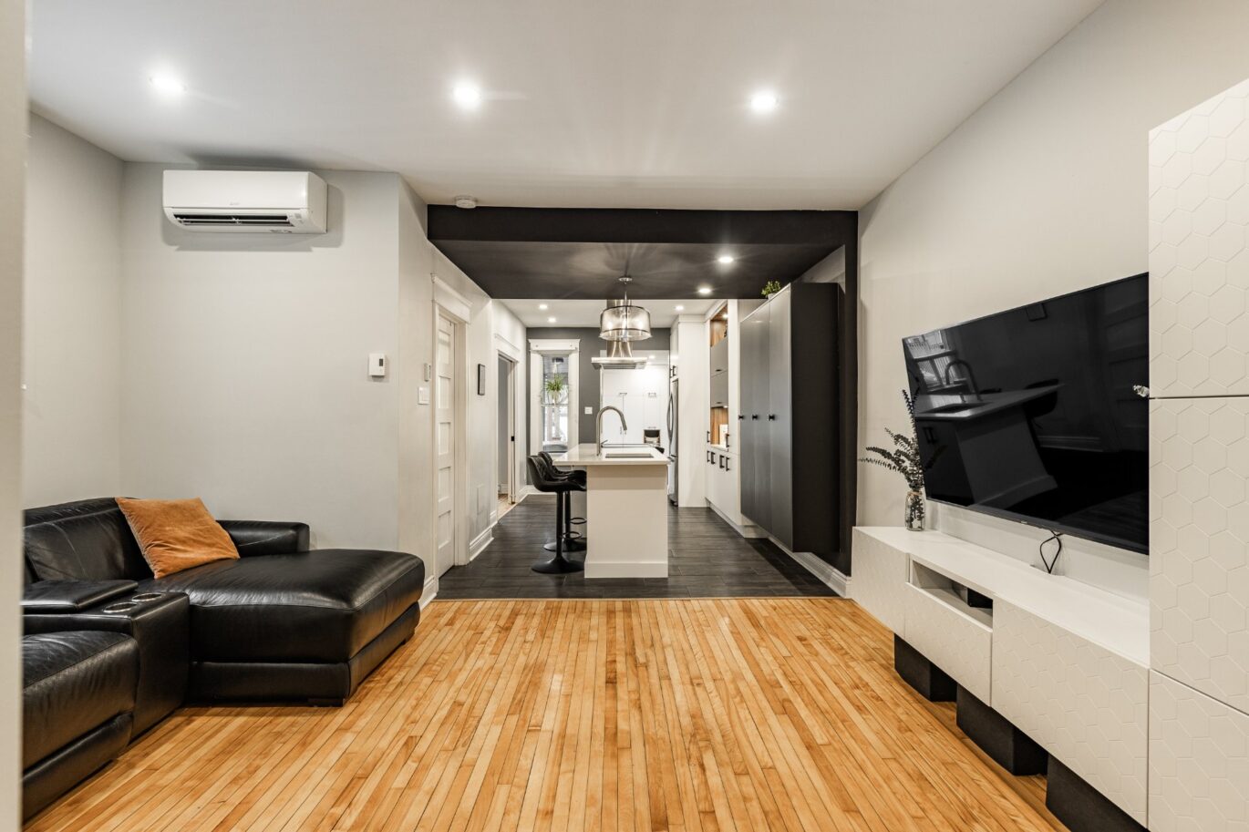 2315 Av. Madison  Montréal (Côte-des-Neiges/Notre-Dame-de-Grâce) (Montréal)