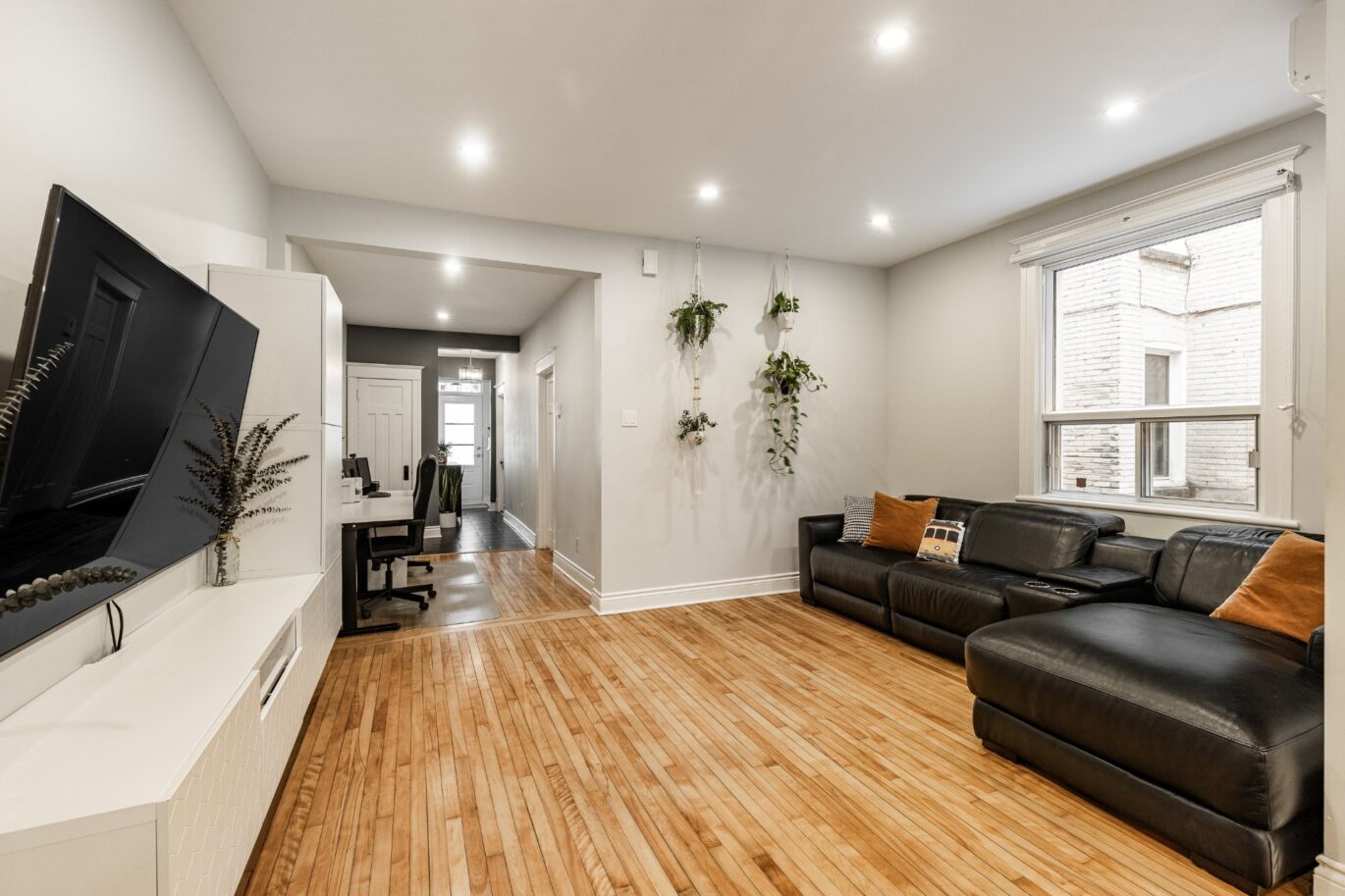 2315 Av. Madison  Montréal (Côte-des-Neiges/Notre-Dame-de-Grâce) (Montréal)