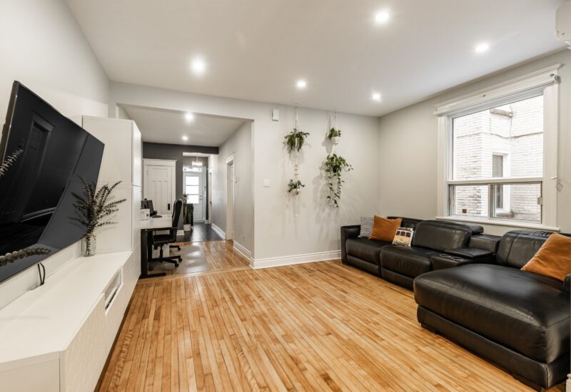 2315 Av. Madison  Montréal (Côte-des-Neiges/Notre-Dame-de-Grâce) (Montréal)