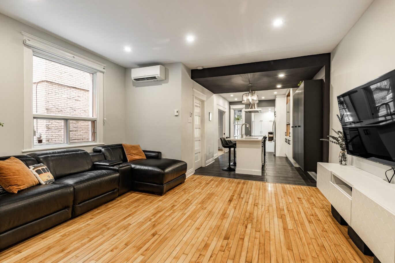 2315 Av. Madison  Montréal (Côte-des-Neiges/Notre-Dame-de-Grâce) (Montréal)