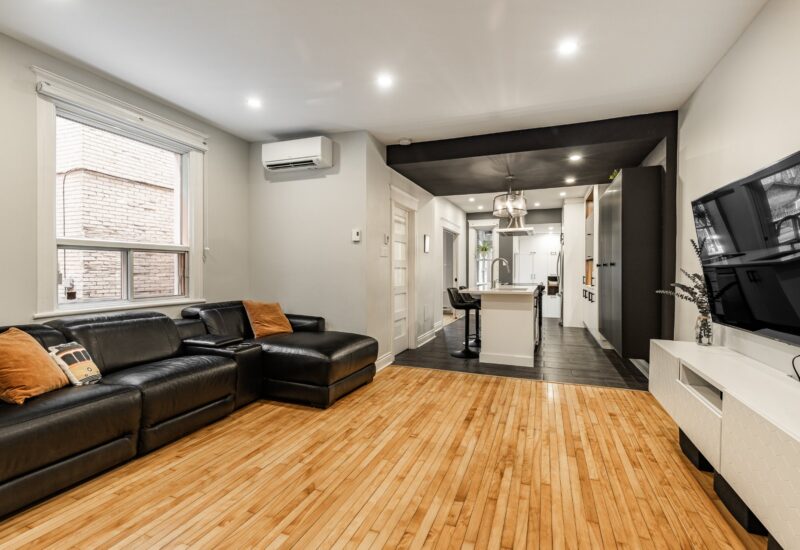 2315 Av. Madison  Montréal (Côte-des-Neiges/Notre-Dame-de-Grâce) (Montréal)