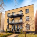 2315 Av. Madison  Montréal (Côte-des-Neiges/Notre-Dame-de-Grâce) (Montréal)