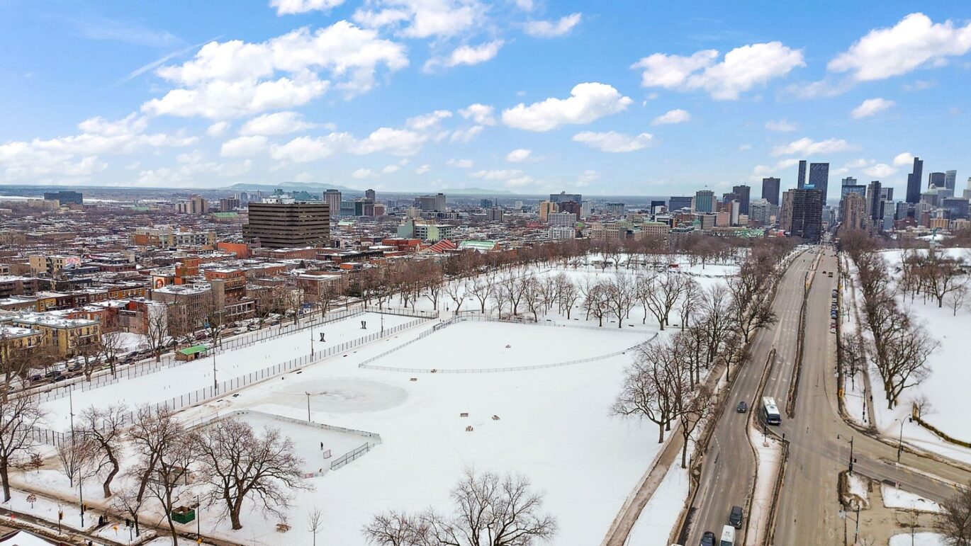 4536 Av. du Parc  Montréal (Le Plateau-Mont-Royal) (Montréal)