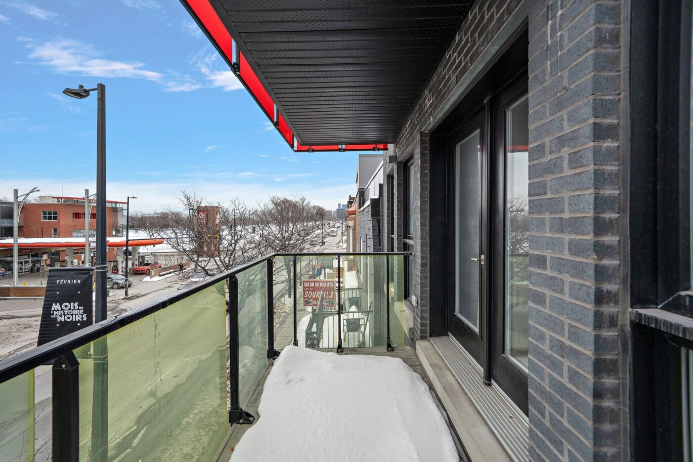 4536 Av. du Parc  Montréal (Le Plateau-Mont-Royal) (Montréal)