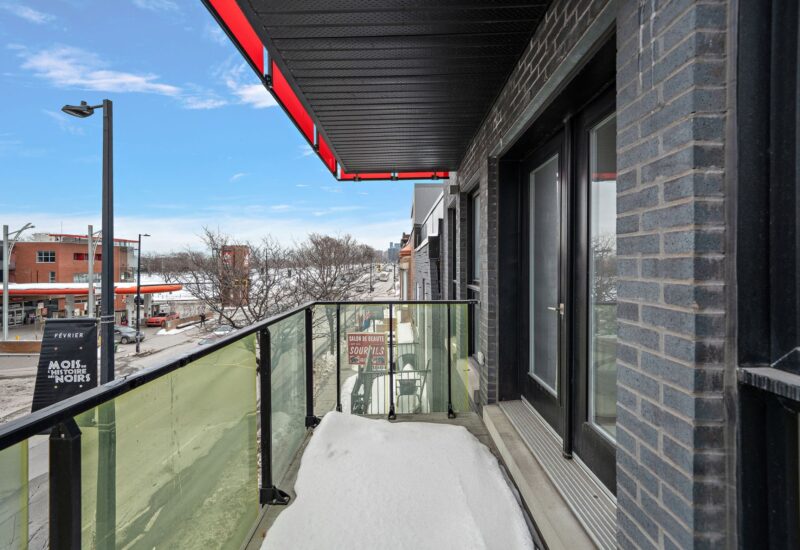 4536 Av. du Parc  Montréal (Le Plateau-Mont-Royal) (Montréal)