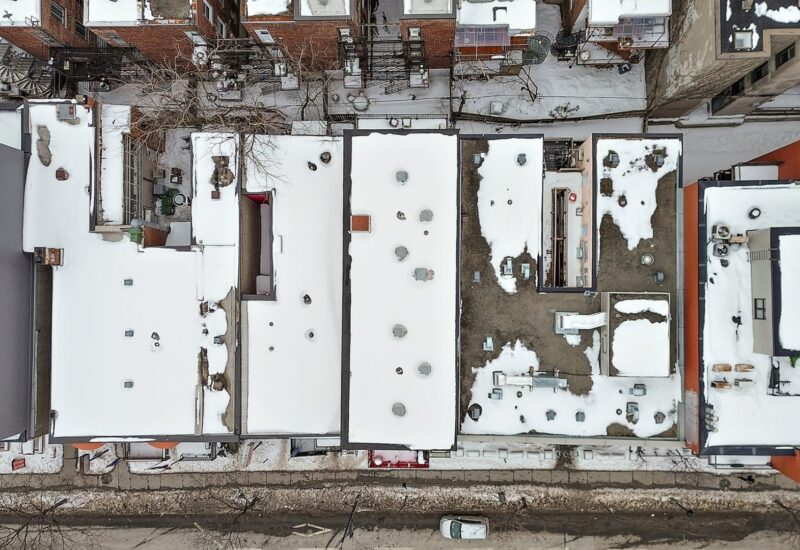 4536 Av. du Parc  Montréal (Le Plateau-Mont-Royal) (Montréal)