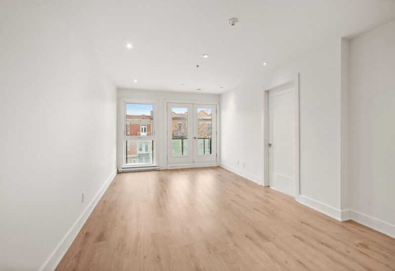 4536 Av. du Parc  Montréal (Le Plateau-Mont-Royal) (Montréal)