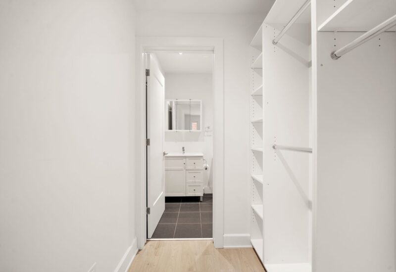 4536 Av. du Parc  Montréal (Le Plateau-Mont-Royal) (Montréal)