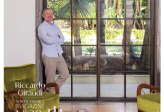 BARNES Magazine Spring-Summer 2026 – North American Edition