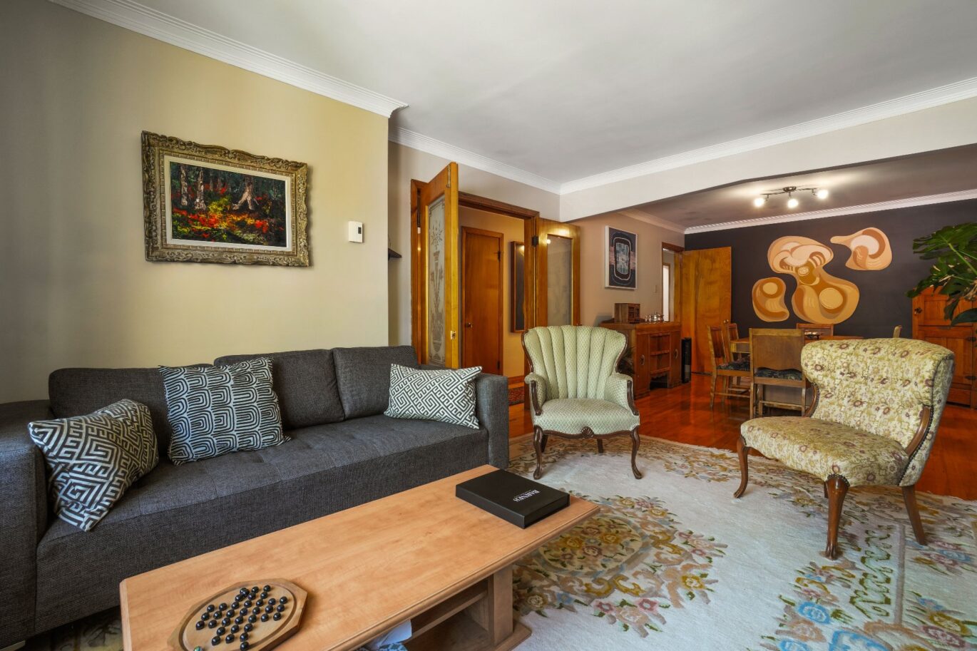 9810 – 9814 Rue De Martigny Montréal (Ahuntsic-Cartierville) (Montréal)