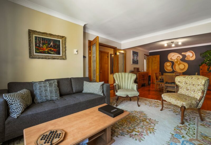 9810 – 9814 Rue De Martigny Montréal (Ahuntsic-Cartierville) (Montréal)