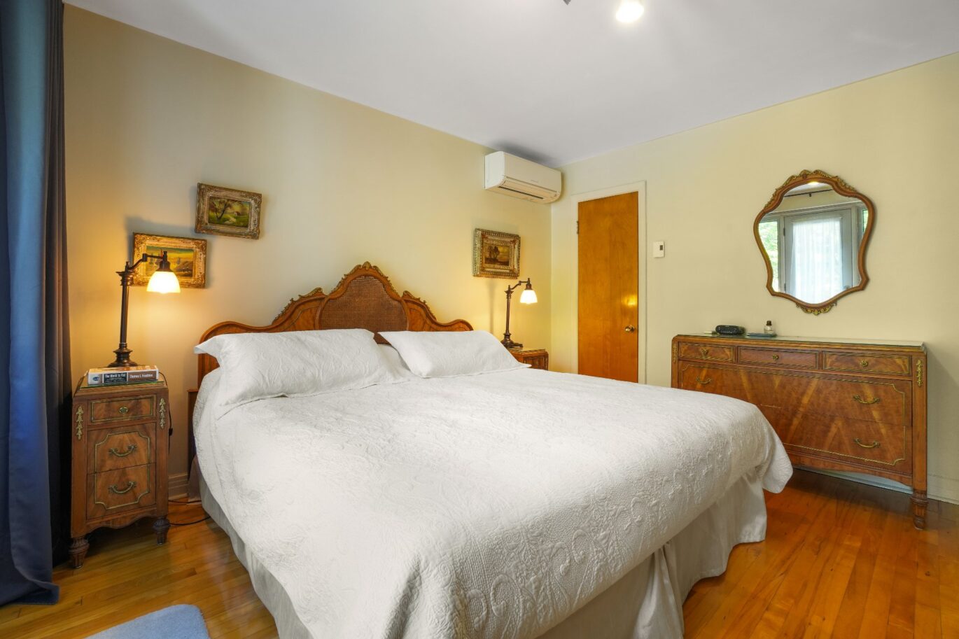 9810 – 9814 Rue De Martigny Montréal (Ahuntsic-Cartierville) (Montréal)