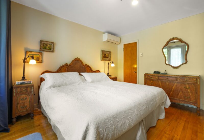 9810 – 9814 Rue De Martigny Montréal (Ahuntsic-Cartierville) (Montréal)