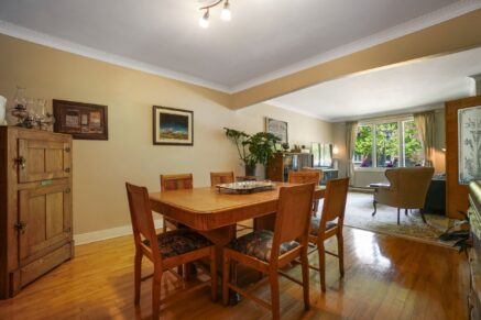 9810 – 9814 Rue De Martigny Montréal (Ahuntsic-Cartierville) (Montréal)
