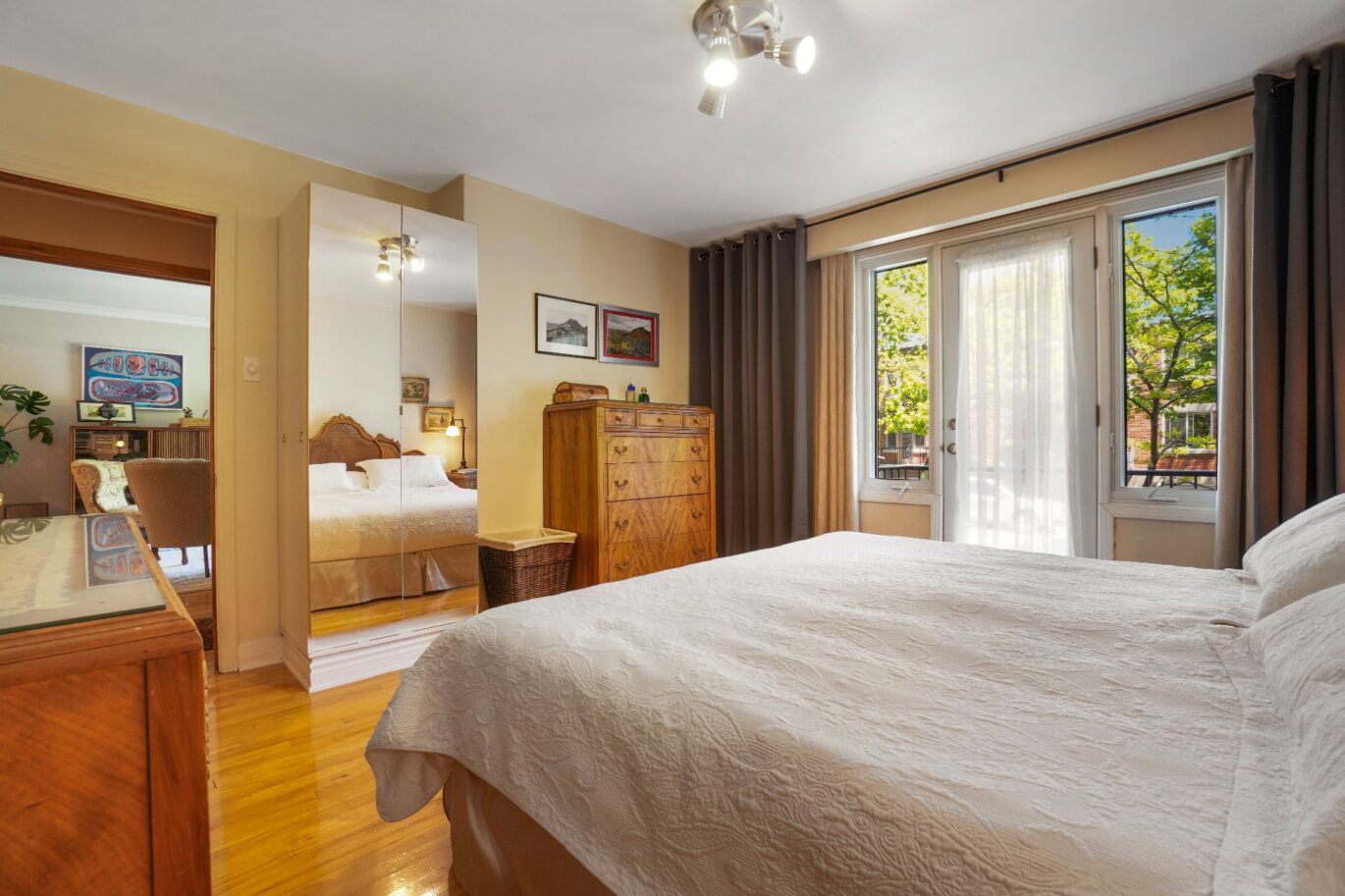 9810 – 9814 Rue De Martigny Montréal (Ahuntsic-Cartierville) (Montréal)