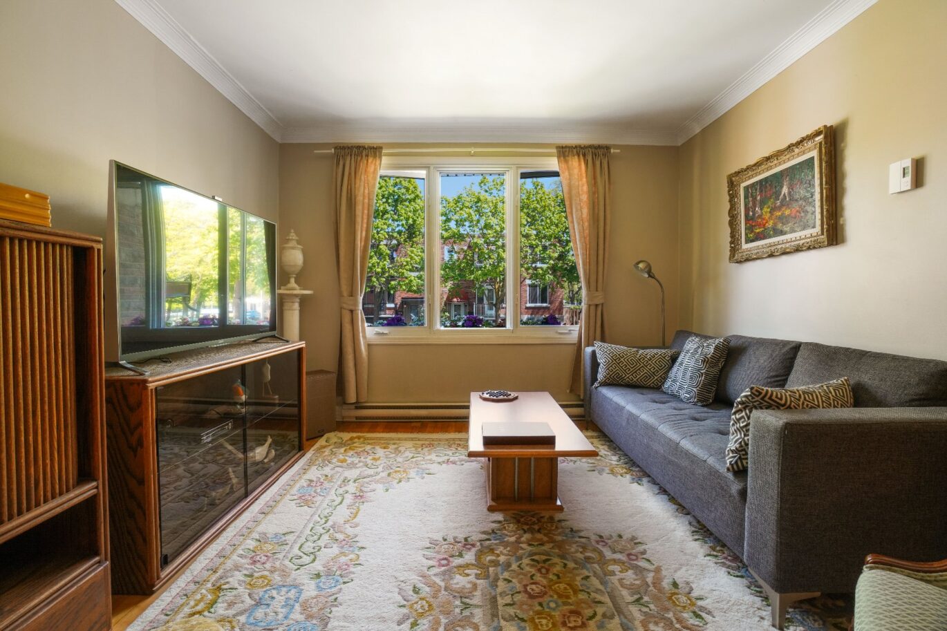 9810 – 9814 Rue De Martigny Montréal (Ahuntsic-Cartierville) (Montréal)
