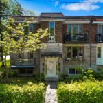 9810 – 9814 Rue De Martigny Montréal (Ahuntsic-Cartierville) (Montréal)