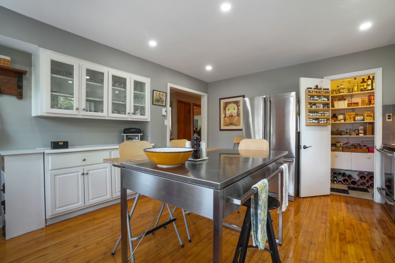 9810 – 9814 Rue De Martigny Montréal (Ahuntsic-Cartierville) (Montréal)