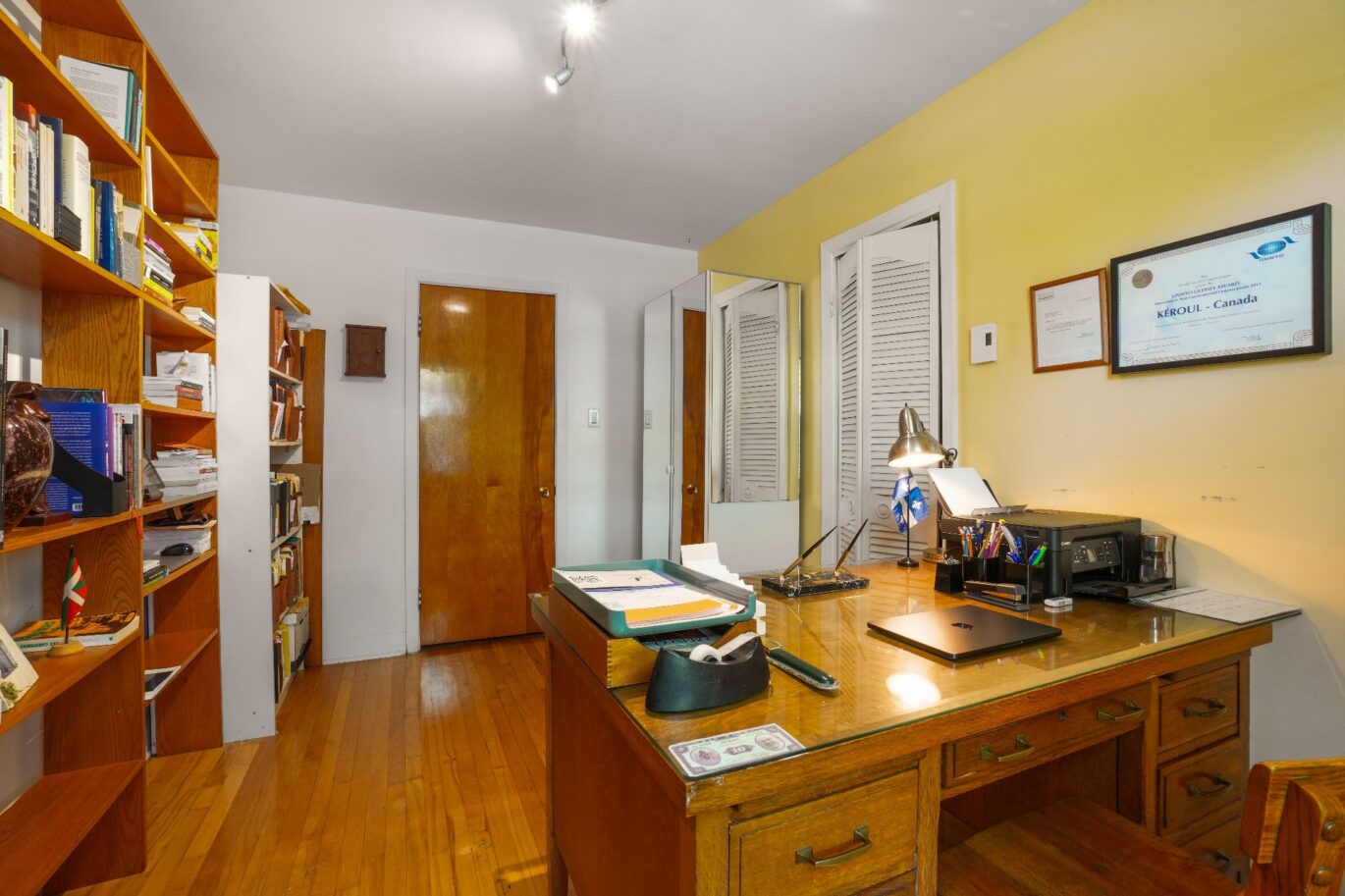 9810 – 9814 Rue De Martigny Montréal (Ahuntsic-Cartierville) (Montréal)