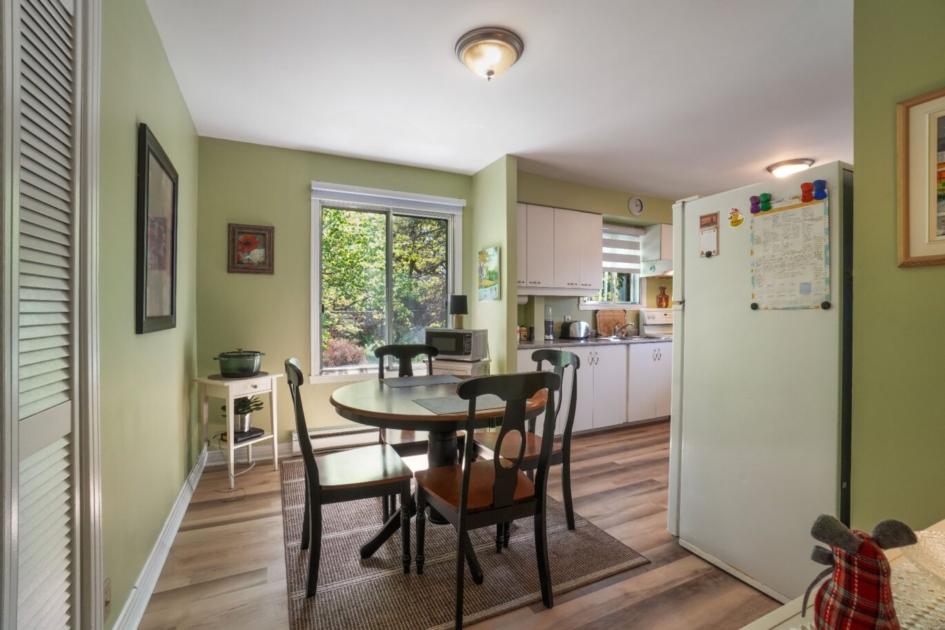 9810 – 9814 Rue De Martigny Montréal (Ahuntsic-Cartierville) (Montréal)