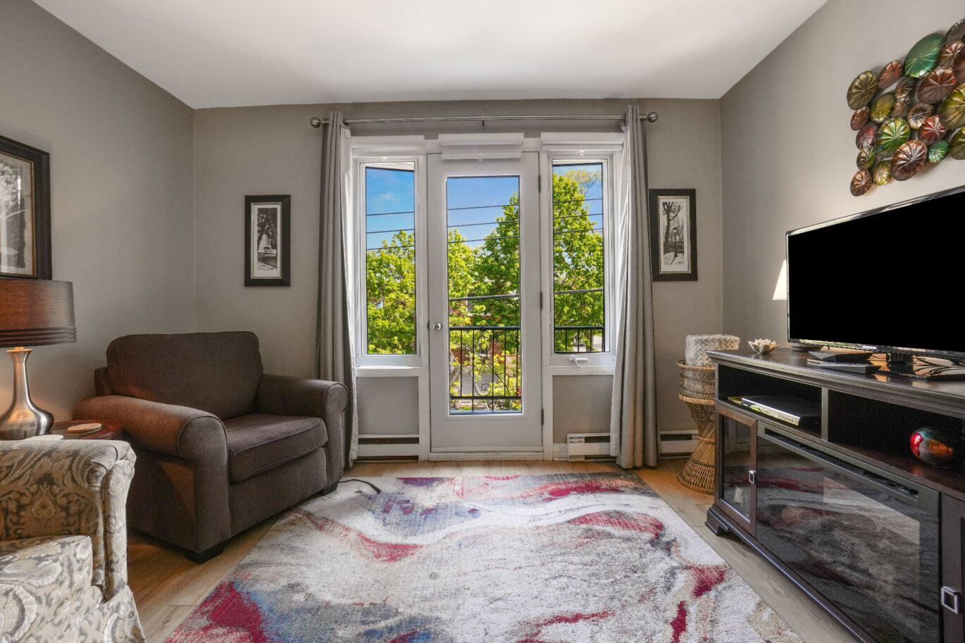 9810 – 9814 Rue De Martigny Montréal (Ahuntsic-Cartierville) (Montréal)