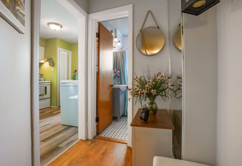 9810 – 9814 Rue De Martigny Montréal (Ahuntsic-Cartierville) (Montréal)