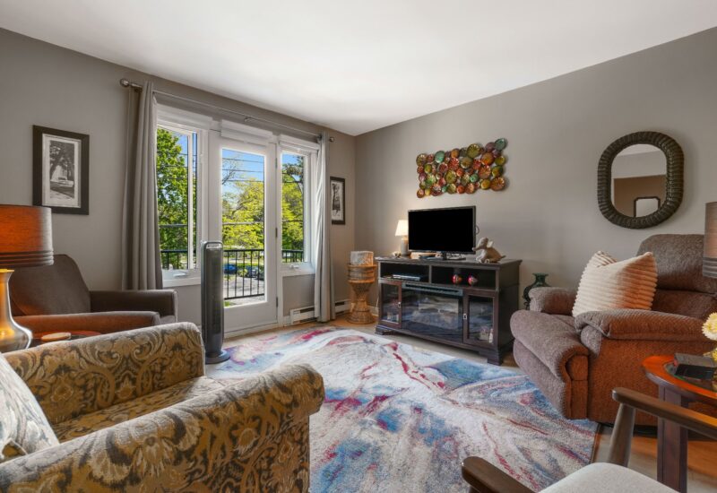 9810 – 9814 Rue De Martigny Montréal (Ahuntsic-Cartierville) (Montréal)