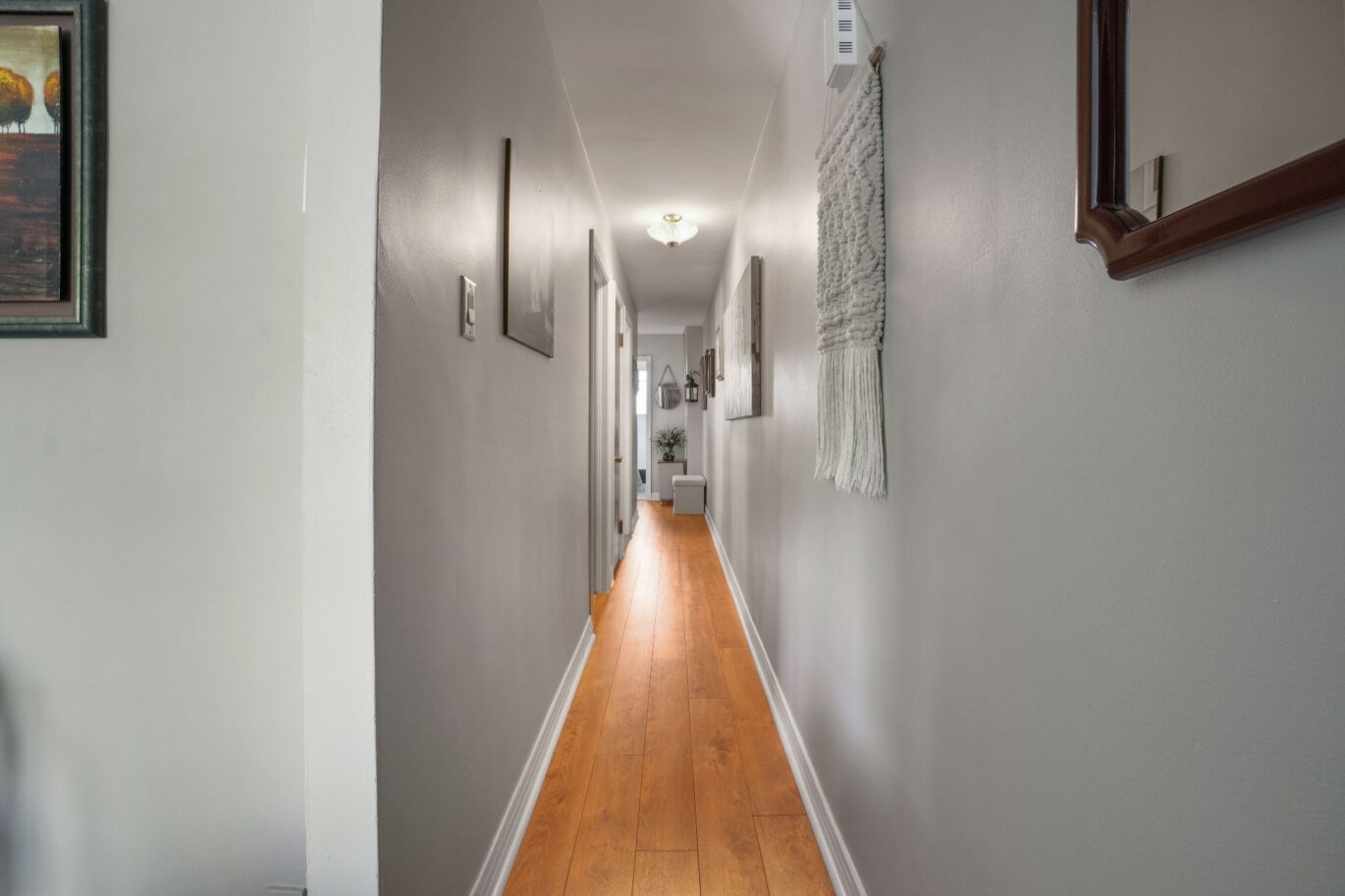 9810 – 9814 Rue De Martigny Montréal (Ahuntsic-Cartierville) (Montréal)