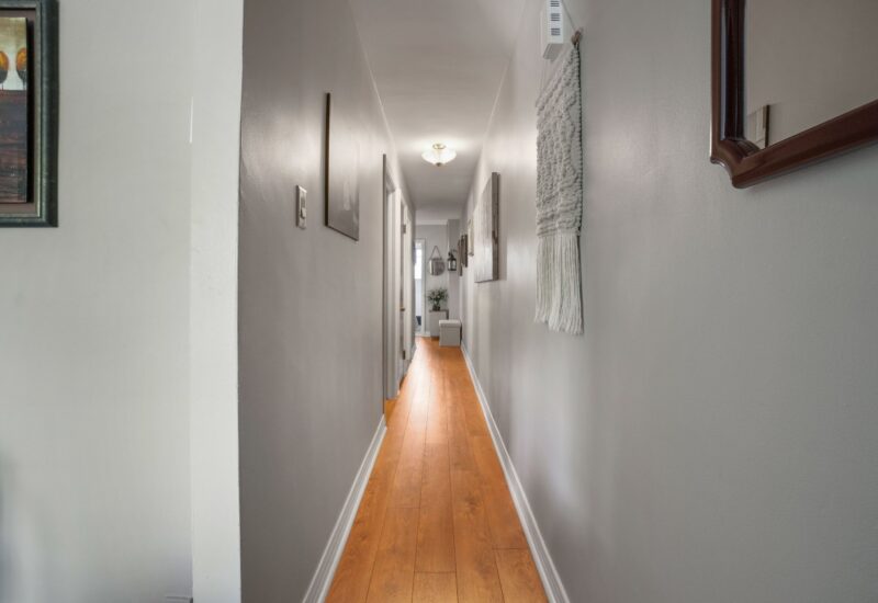 9810 – 9814 Rue De Martigny Montréal (Ahuntsic-Cartierville) (Montréal)