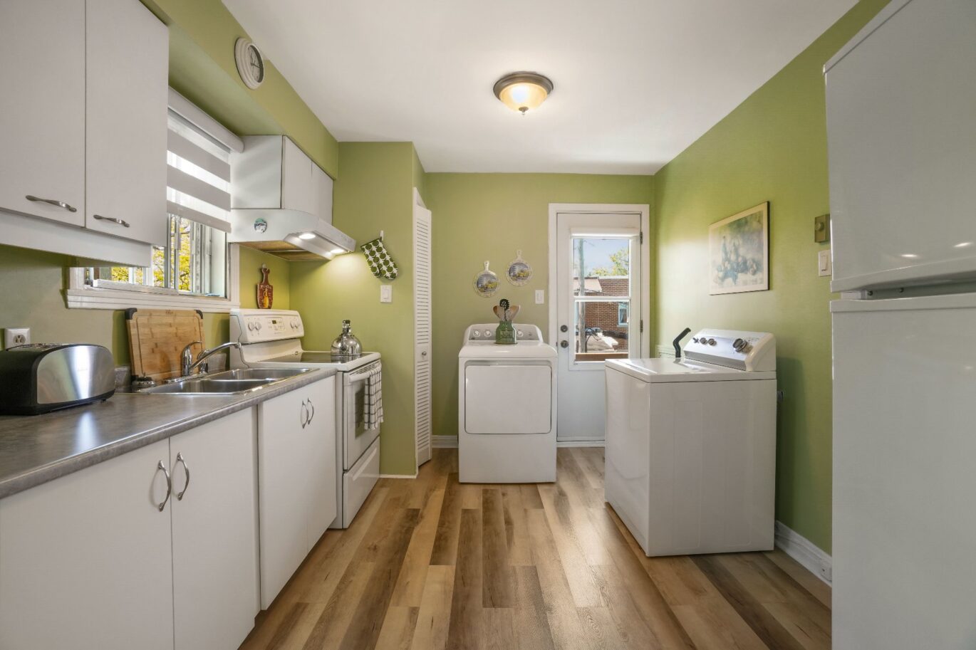 9810 – 9814 Rue De Martigny Montréal (Ahuntsic-Cartierville) (Montréal)