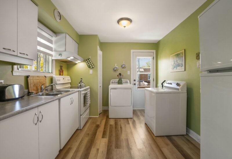 9810 – 9814 Rue De Martigny Montréal (Ahuntsic-Cartierville) (Montréal)