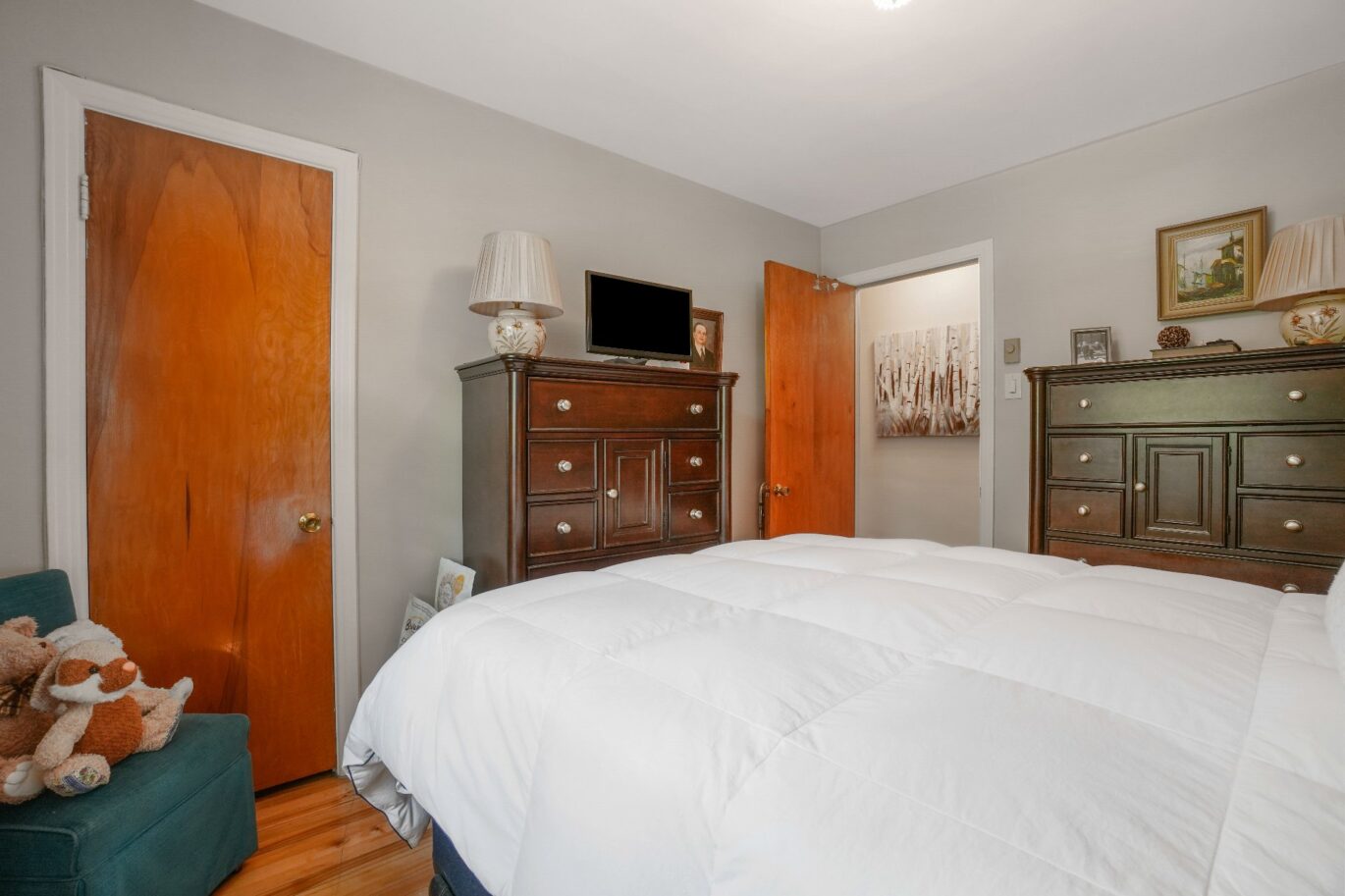 9810 – 9814 Rue De Martigny Montréal (Ahuntsic-Cartierville) (Montréal)