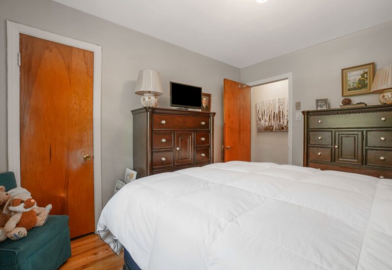 9810 – 9814 Rue De Martigny Montréal (Ahuntsic-Cartierville) (Montréal)