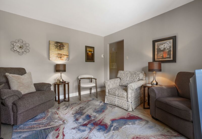 9810 – 9814 Rue De Martigny Montréal (Ahuntsic-Cartierville) (Montréal)