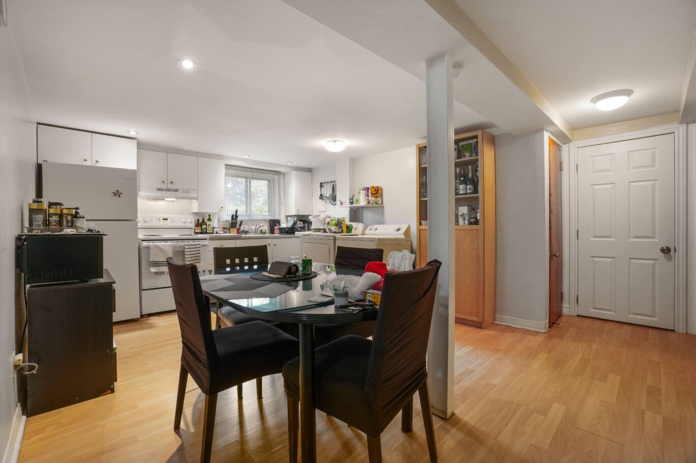 9810 – 9814 Rue De Martigny Montréal (Ahuntsic-Cartierville) (Montréal)