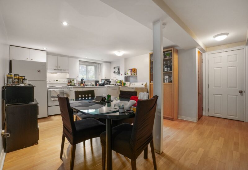 9810 – 9814 Rue De Martigny Montréal (Ahuntsic-Cartierville) (Montréal)